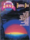 The New Best of Grateful Dead (The New Best of... series)