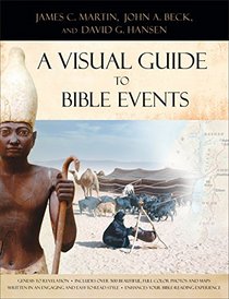 A Visual Guide to Bible Events