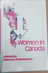 Women in Canada,