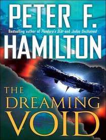 The Dreaming Void (Void Trilogy)