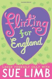 Flirting for England (Jess Jordan)