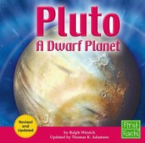 Pluto: A Dwarf Planet (First Facts)