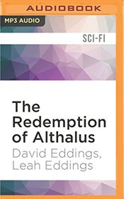 The Redemption of Althalus