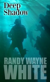 Deep Shadow (Center Point Platinum Mystery (Large Print))