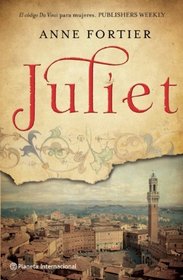 Juliet (Spanish Edition)