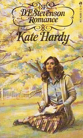 Kate Hardy