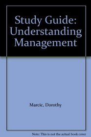 Study Guide: Understanding Management