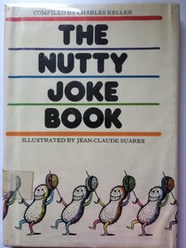 The Nutty Joke Book