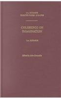 Coleridge on the Imagination: Volume 6, I.A Richards: Selected Works 1919-1938 (Library of Literary and Cultural Criticisms)