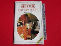 Seven One-Act Plays (Structural Readers)