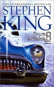 From a Buick 8 : A Novel