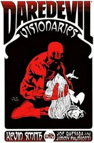 Daredevil Visionaries: Kevin Smith