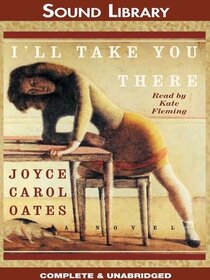 I'll Take You There (Audio CD) (Unabridged)