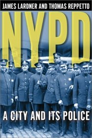 NYPD: A City and Its Police