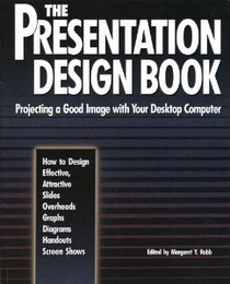 Presentation Design Book