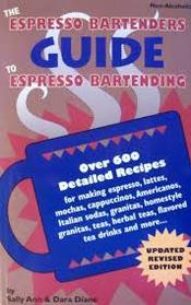 The Espresso Bartender's Guide to Espresso Bartending