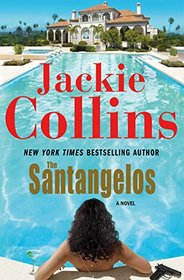 The Santangelos (Thorndike Press Large Print Core Series)