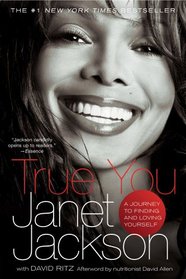 True You: A Journey to Finding and Loving Yourself