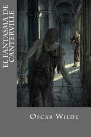 El fantasma de Canterville (Spanish Edition)