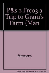 P&s 2 Frc03 a Trip to Gram's Farm (Man