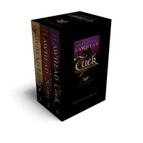 King Raven Trilogy Box Set