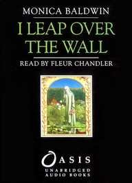 L Leap over the Wall (Isis Series)