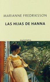 Las Hijas De Hanna / Hanna's Daughters