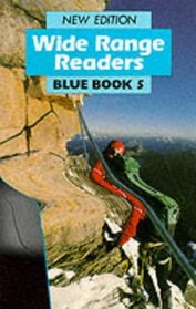 Wide Range Reader: Blue Book 5 (Wide Range)