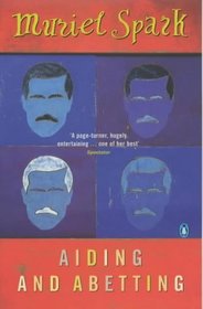 Aiding and Abetting