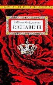 Richard III (Dover Thrift Editions)