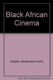 Black African Cinema