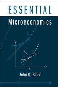Essential Microeconomics