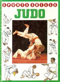 Judo (Sports Skills)