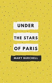 Under the Stars of Paris (Large Print)