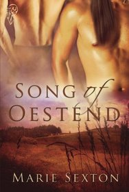 Song of Oestend (Oestend, Bk 1)