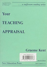 Your Teaching Appraisal (Staffroom Reading)