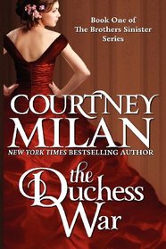 The Duchess War (Volume 1)