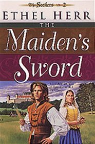 The Maiden's Sword (Seekers, Bk 2)