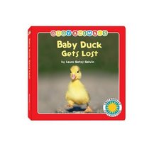 Baby Duck Gets Lost (Baby Animals) (Baby Animals)