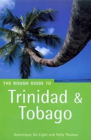 Rough Guide to Trinidad  Tobago 2 (Rough Guide Travel Guides)