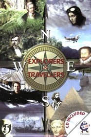 Explorers and Travellers (Creative Curriculum Resource)