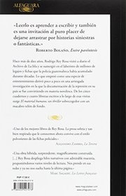 El material humano / Human Matter (Spanish Edition)
