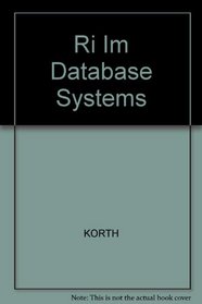 Ri Im Database Systems