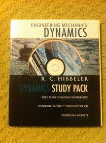 Engineering Mechanics: Statics and Dynamics: Study Pack