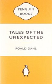 Tales of the Unexpected (Popular Penguins)