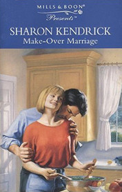Make-Over Marriage