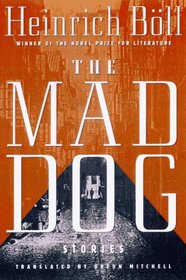 The Mad Dog: Stories