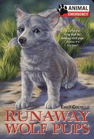 Runaway Wolf Pups (Animal Emergency)