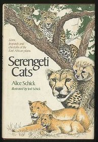 Serengeti Cats