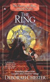 The Ring (Sword, Ring, and Chalice, Bk 2)